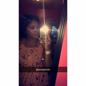 Meet your Posher, Jessica